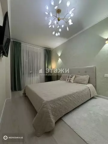 3-комнатная квартира, этаж 2 из 10, 64 м²
