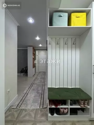 64 м², 3-комнатная квартира, этаж 2 из 10, 64 м², изображение - 4