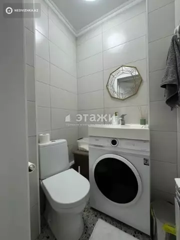 64 м², 3-комнатная квартира, этаж 2 из 10, 64 м², изображение - 7