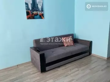 1-комнатная квартира, этаж 12 из 13, 41 м²