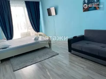 1-комнатная квартира, этаж 12 из 13, 41 м²