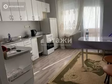 1-комнатная квартира, этаж 12 из 13, 41 м²