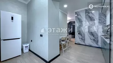 55 м², 2-комнатная квартира, этаж 2 из 20, 55 м², изображение - 5