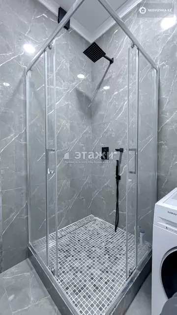55 м², 2-комнатная квартира, этаж 2 из 20, 55 м², изображение - 6