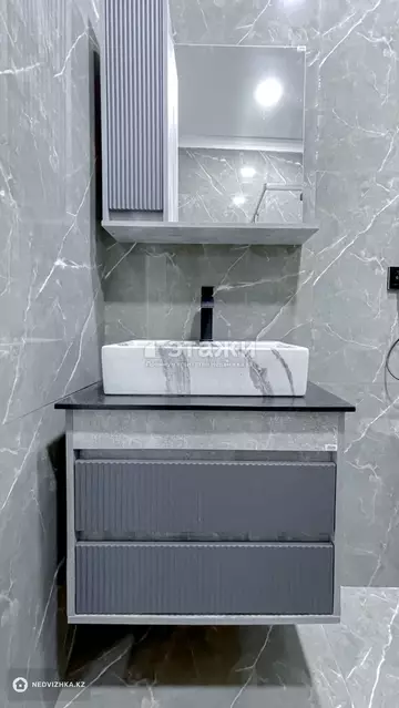 55 м², 2-комнатная квартира, этаж 2 из 20, 55 м², изображение - 8