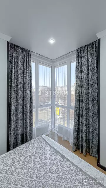 55 м², 2-комнатная квартира, этаж 2 из 20, 55 м², изображение - 10