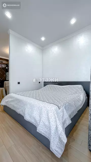 55 м², 2-комнатная квартира, этаж 2 из 20, 55 м², изображение - 11