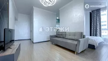 55 м², 2-комнатная квартира, этаж 2 из 20, 55 м², изображение - 14