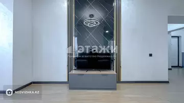 55 м², 2-комнатная квартира, этаж 2 из 20, 55 м², изображение - 15