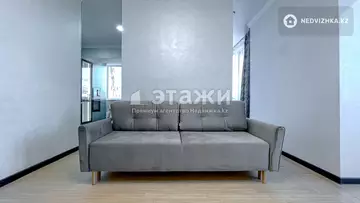 55 м², 2-комнатная квартира, этаж 2 из 20, 55 м², изображение - 16