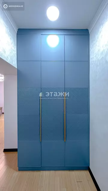 55 м², 2-комнатная квартира, этаж 2 из 20, 55 м², изображение - 18