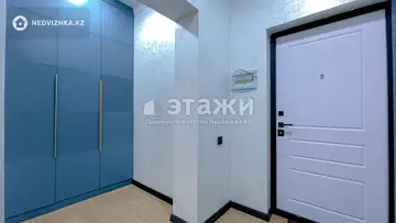 55 м², 2-комнатная квартира, этаж 2 из 20, 55 м², изображение - 21