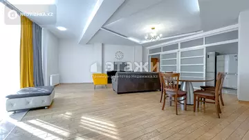 3-комнатная квартира, этаж 5 из 10, 130 м²