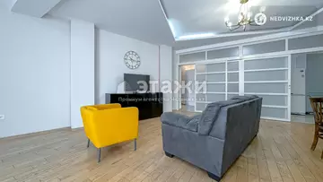 3-комнатная квартира, этаж 5 из 10, 130 м²