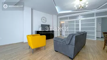 130 м², 3-комнатная квартира, этаж 5 из 10, 130 м², изображение - 4