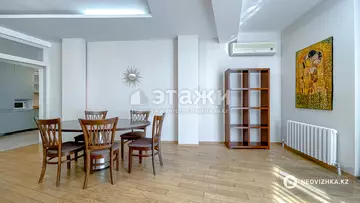 130 м², 3-комнатная квартира, этаж 5 из 10, 130 м², изображение - 7