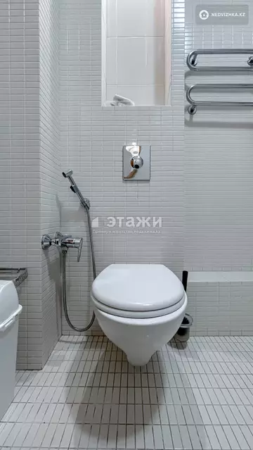 130 м², 3-комнатная квартира, этаж 5 из 10, 130 м², изображение - 9