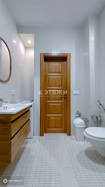130 м², 3-комнатная квартира, этаж 5 из 10, 130 м², изображение - 13