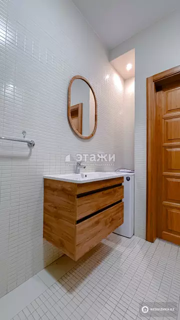 130 м², 3-комнатная квартира, этаж 5 из 10, 130 м², изображение - 14
