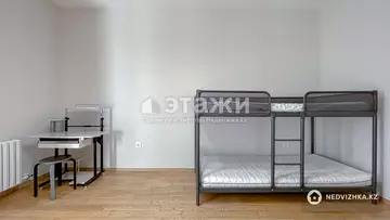 130 м², 3-комнатная квартира, этаж 5 из 10, 130 м², изображение - 19