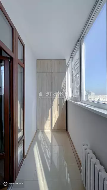 130 м², 3-комнатная квартира, этаж 5 из 10, 130 м², изображение - 21