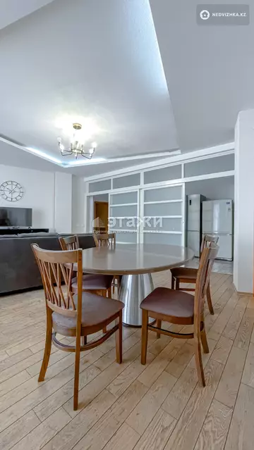 130 м², 3-комнатная квартира, этаж 5 из 10, 130 м², изображение - 28