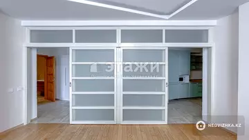 130 м², 3-комнатная квартира, этаж 5 из 10, 130 м², изображение - 29