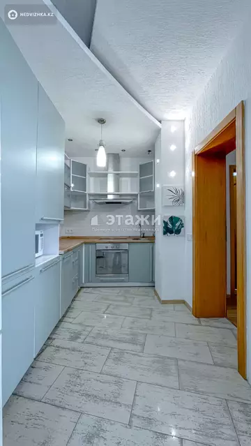 130 м², 3-комнатная квартира, этаж 5 из 10, 130 м², изображение - 31