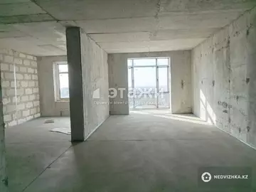 2-комнатная квартира, этаж 4 из 12, 72 м²