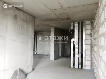 2-комнатная квартира, этаж 4 из 12, 72 м²