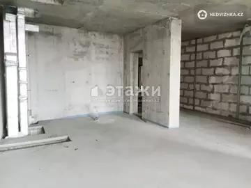 72.5 м², 2-комнатная квартира, этаж 4 из 12, 72 м², изображение - 4