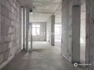 72.5 м², 2-комнатная квартира, этаж 4 из 12, 72 м², изображение - 6