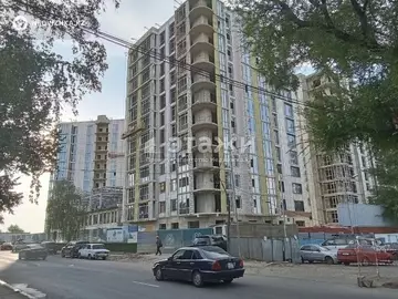 72.5 м², 2-комнатная квартира, этаж 4 из 12, 72 м², изображение - 9