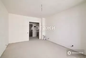 48.6 м², 1-комнатная квартира, этаж 7 из 9, 49 м², изображение - 1