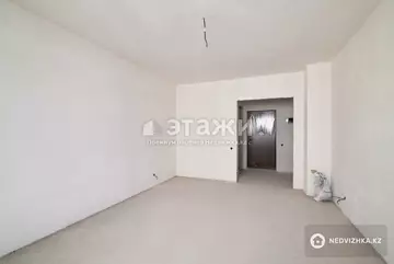 48.6 м², 1-комнатная квартира, этаж 7 из 9, 49 м², изображение - 2