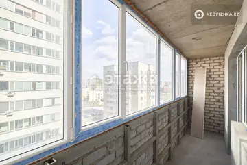 48.6 м², 1-комнатная квартира, этаж 7 из 9, 49 м², изображение - 5