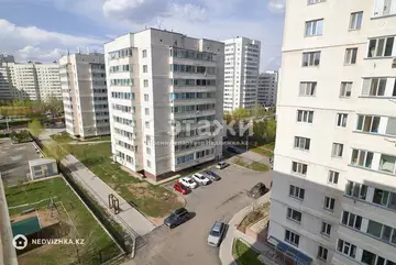 48.6 м², 1-комнатная квартира, этаж 7 из 9, 49 м², изображение - 7