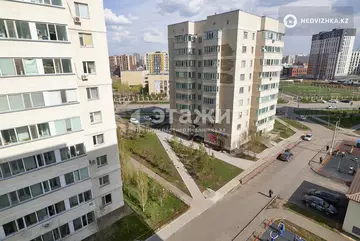 48.6 м², 1-комнатная квартира, этаж 7 из 9, 49 м², изображение - 8