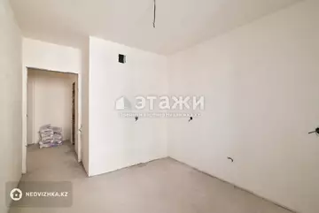 48.6 м², 1-комнатная квартира, этаж 7 из 9, 49 м², изображение - 12