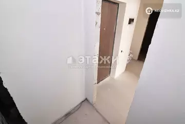 48.6 м², 1-комнатная квартира, этаж 7 из 9, 49 м², изображение - 16