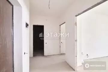 48.6 м², 1-комнатная квартира, этаж 7 из 9, 49 м², изображение - 17