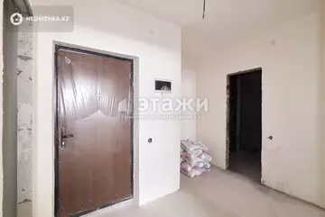 48.6 м², 1-комнатная квартира, этаж 7 из 9, 49 м², изображение - 18