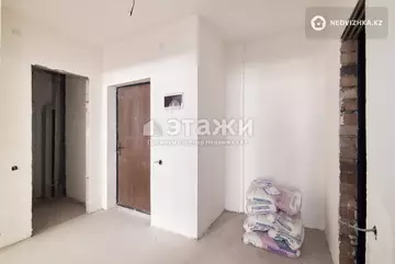 48.6 м², 1-комнатная квартира, этаж 7 из 9, 49 м², изображение - 19