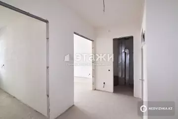 48.6 м², 1-комнатная квартира, этаж 7 из 9, 49 м², изображение - 20