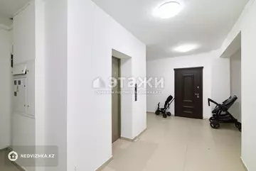 48.6 м², 1-комнатная квартира, этаж 7 из 9, 49 м², изображение - 21