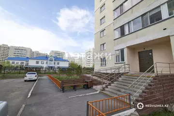 48.6 м², 1-комнатная квартира, этаж 7 из 9, 49 м², изображение - 23