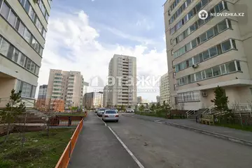 48.6 м², 1-комнатная квартира, этаж 7 из 9, 49 м², изображение - 24