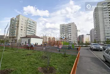 48.6 м², 1-комнатная квартира, этаж 7 из 9, 49 м², изображение - 25