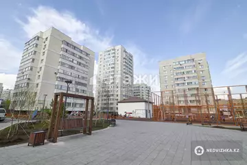 48.6 м², 1-комнатная квартира, этаж 7 из 9, 49 м², изображение - 26