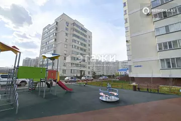 48.6 м², 1-комнатная квартира, этаж 7 из 9, 49 м², изображение - 27